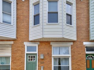 509 S Lehigh St, Baltimore, MD