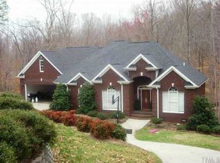 149 Fox Ln, Roxboro, NC 27574