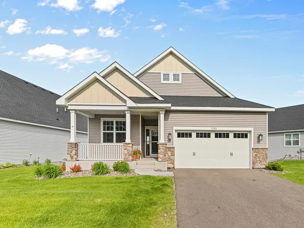 7380 Forest Ln, Lino Lakes, MN 55038
