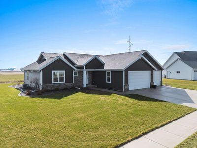 N9360 Dusty Dr, Appleton, WI, 54915