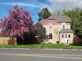 217 S Broadway St, Monte Vista, CO 81144