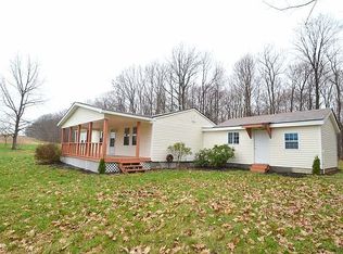 3830 Morrison Hill Rd, Tidioute, PA 16351