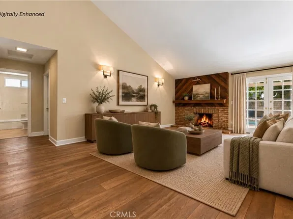 15444 Marilla St, North Hills, CA 91343