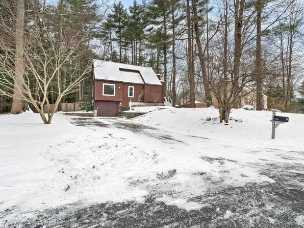 7 Fern Court, Milford, NH 03055