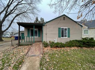 1311 4th Ave, Antigo, WI 54409