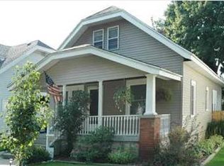 1240 Arianna St NW, Grand Rapids, MI 49504