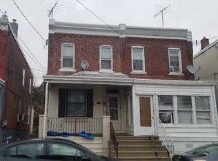 1107 Chestnut St, Darby, PA 19023