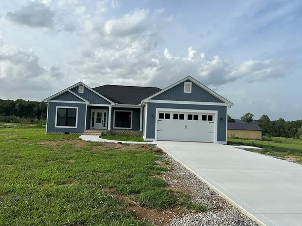 348 Bethlehem Rd, Rickman, TN 38580