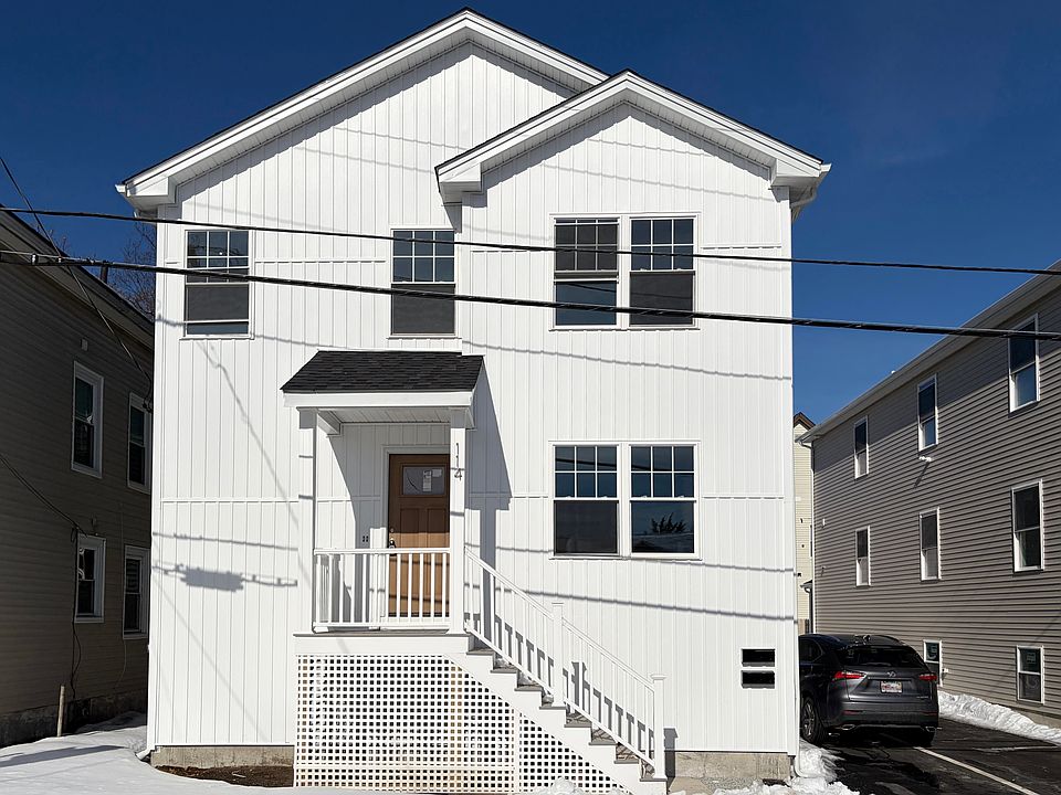 1st image of 114 Sherwood St #1