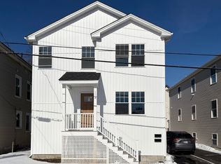 114 Sherwood St #1, Providence, RI 02908