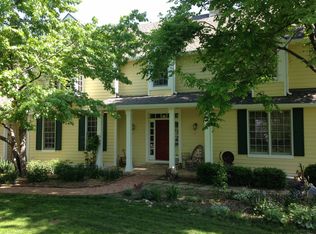 841 N 875th Rd, Lawrence, KS 66047