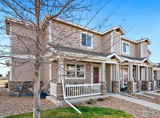 6117 Kochia Ct #101, Frederick, CO 80516