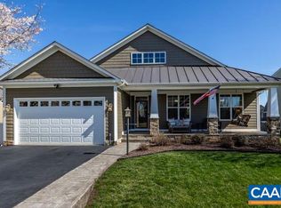 152 Turkey Trot Ln, Gordonsville, VA