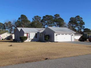 100 Inverness Ct., Myrtle Beach, SC 29588