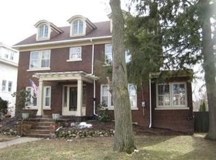 962 W Market St, Akron, OH 44313