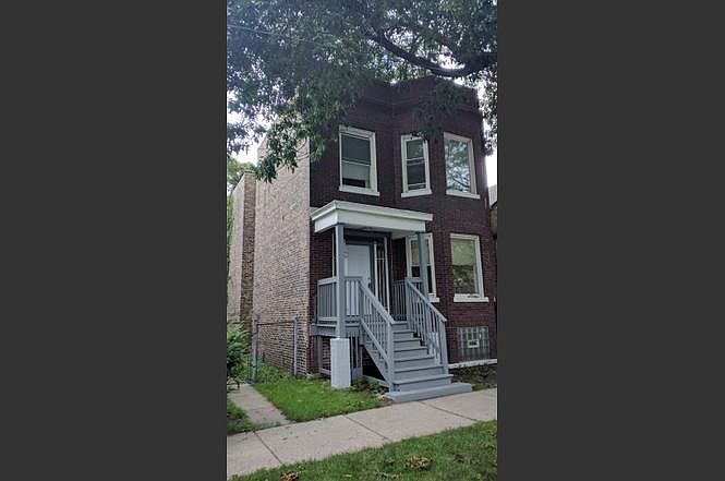 1st image of 7241 S Evans Ave #2
