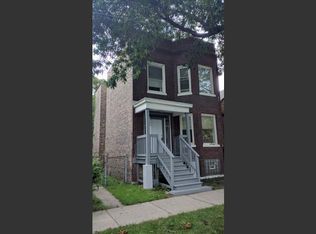 7241 S Evans Ave #2, Chicago, IL 60619