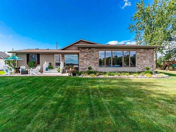 Beautifully remodeled property