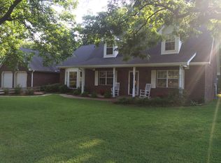 5309 Armstrong Rd, Durant, OK 74701