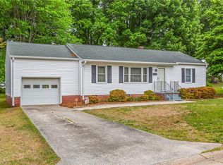 314 Joyce Ln, Kernersville, NC 27284
