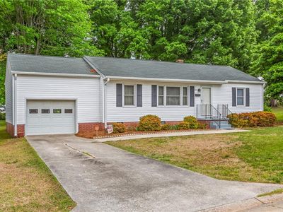314 Joyce Ln, Kernersville, NC, 27284