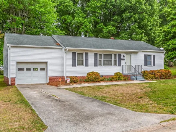 314 Joyce Ln, Kernersville, NC 27284