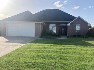 237 Betty Dr, Montz, LA 70068