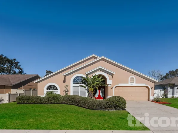 1614 Sand Hollow Ln, Valrico, FL 33594