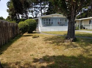 3709 Chestnut Way, Arcata, CA 95521