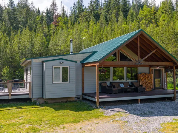 357 Hunt Gulch Rd, Kingston, ID 83839