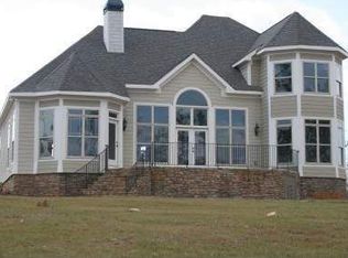 582 Parham Rd, Milledgeville, GA 31061