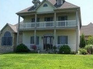 288 Smithville Rd, New Providence, PA 17560