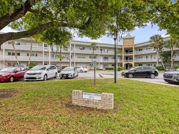 2071 Australia Way W APT 37, Clearwater, FL 33763