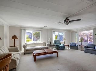 14215 Pecan Park Ln SPACE 28, El Cajon, CA 92021