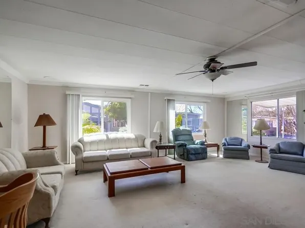 14215 Pecan Park Ln Space 28, El Cajon, CA 92021