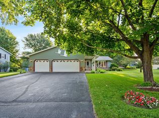 5306 Cottage Ave, White Bear Township, MN 55110