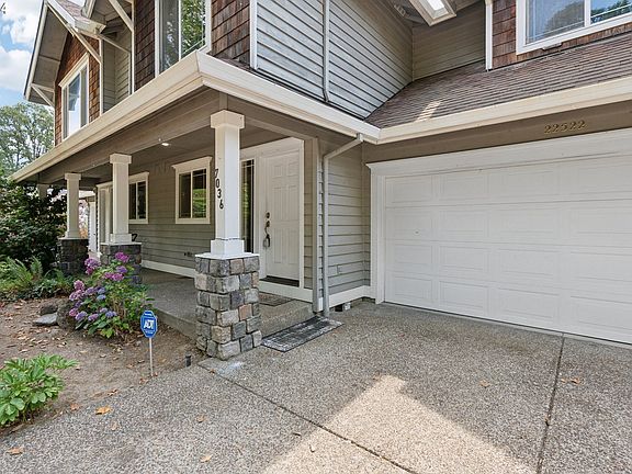 2nd image of 7036 NE Dogwood St