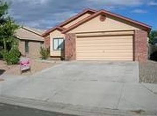 3300 Painted Rock Dr NW, Albuquerque, NM 87120