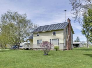 13181 Ten Mile Rd NE, Greenville, MI 48838