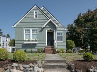 4046 35th Ave SW, Seattle, WA 98126