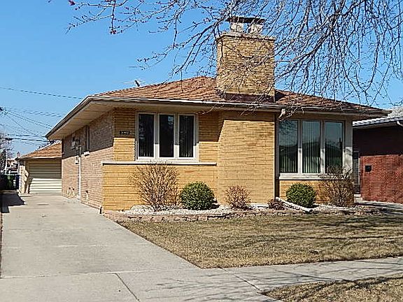 2nd image of 3160 W 101st Pl