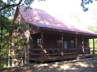 126-165 173 Crooked Creek Ln, Mena, AR 71953