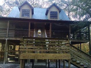 18383 172nd Pl, Mcalpin, FL 32062