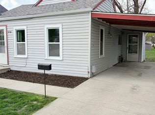 2746 Cleveland Ave, Des Moines, IA 50317