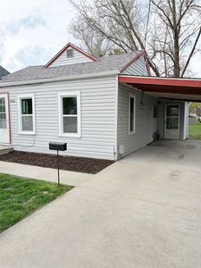 2746 Cleveland Ave, Des Moines, IA, 50317