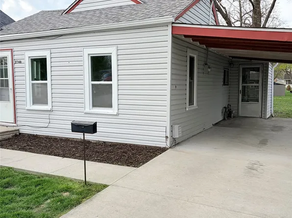 2746 Cleveland Ave, Des Moines, IA 50317