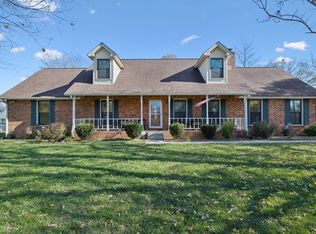 217 Pleasant Run Rd, Smyrna, TN 37167