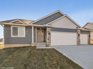 1102 SW 6th St, Grimes, IA 50111