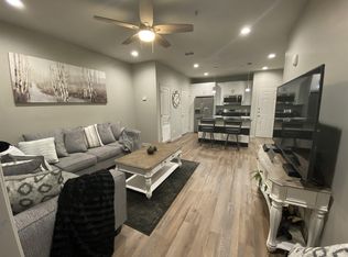1607 N Sugar Rd #3206, Edinburg, TX 78541