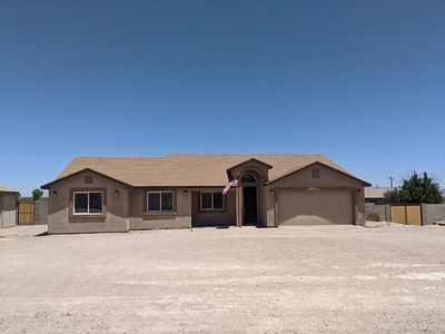 746 E 79th St, Safford, AZ, 85546